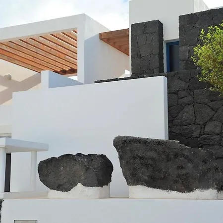 Villa Miramar B1 Heated Pool Wifi Perfect For Families And Couples Alike Playa Blanca (Lanzarote)