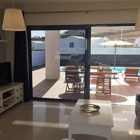 Miramar B1 Heated Pool Wifi Perfect For Families And Couples Alike Βίλα Πλάγια Μπλάνκα