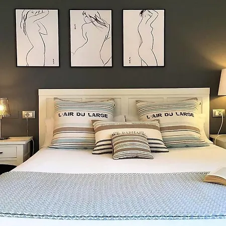 Miramar B1 Heated Pool Wifi Perfect For Families And Couples Alike *